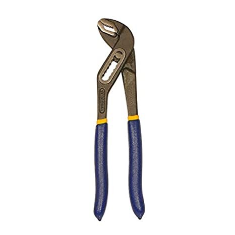 agrico water pump piler, 7 inch| plier box joint (silver) | 18 x 6 x 1.5 centimeters