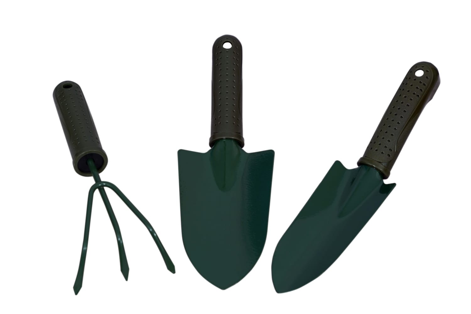 vedant garden tool set - 3 nos