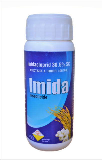 katyayani imida - 300 ml | imidacloprid 30.5 % sc