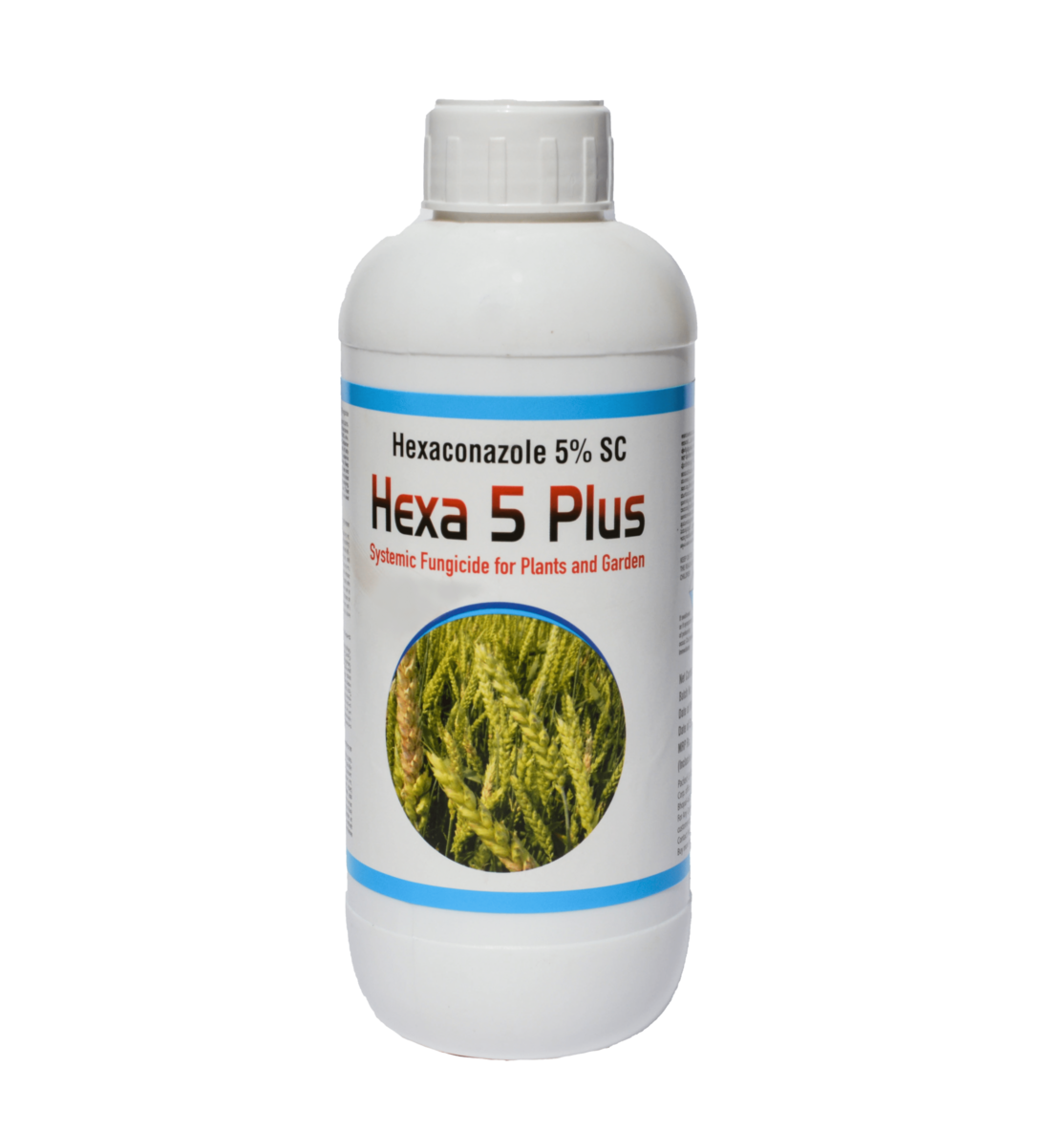 katyayani hexa 5 plus - 1 lit | hexaconazole 5 % sc