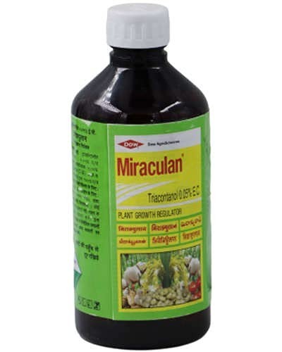 dow miraculon plant growth regulator - 1 lit dow miraculon plant growth regulator