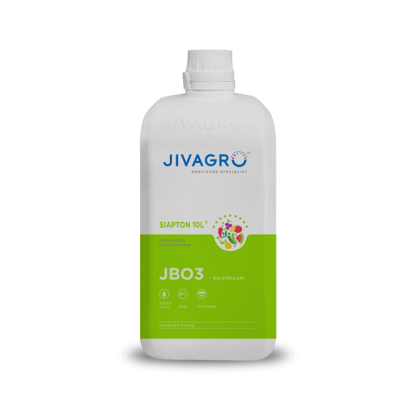 jivagro siapton 10 l plant growth promoter - 500 ml jivagro siapton 10 l plant growth promoter