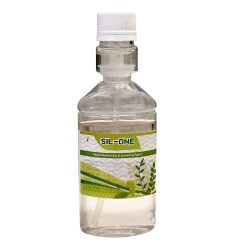 peptech sil-one super wetting and spreading agent - 250 ml