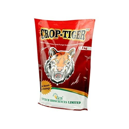 peptech crop tiger nutritive biosolution - 1 kg