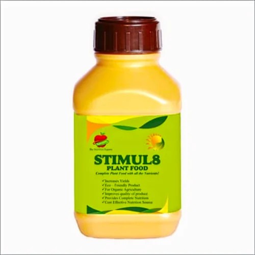 sunraysia stimule 8 plant food biostimulant - 250 ml | gibberellic acid 0.001%