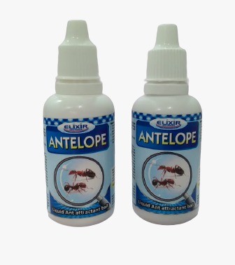 ant repellent liquid - 20 ml